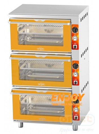 Конвекционная печь Orest EO-3